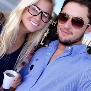 Meet your Posher, Clayton